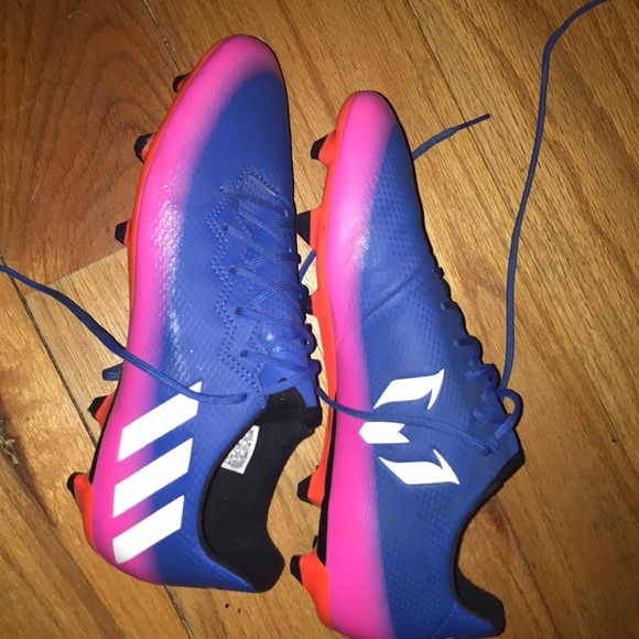 adidas Shoes Adidas Womens Soccer Cleats Poshmark